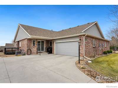 2115 Sherwood Forest Ct Fort Collins, CO 80524