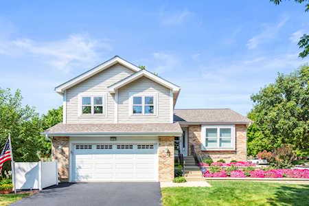 1561 Hinterlong Ln Naperville, IL 60563