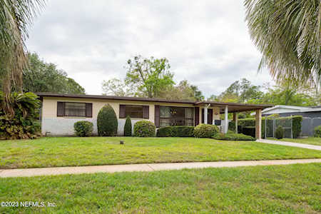11704 Cape Horn AVE Jacksonville, FL 32246
