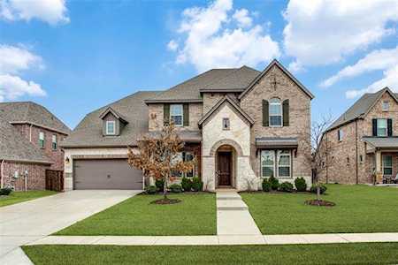 1460 Brookhill Lane Prosper, TX 75078