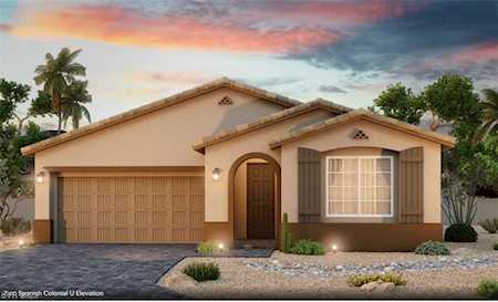 10976 Chipotle Ave #lot 48 Las Vegas, NV 89166