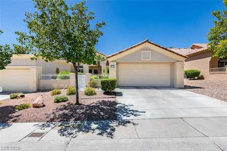 9921 Hemet Dr Las Vegas, NV 89134