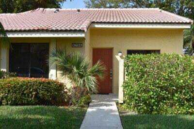 6795 Bridlewood Court Boca Raton, FL 33433
