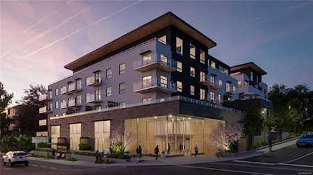 1102 Esquimalt Rd #TH3 Esquimalt, BC V9A 6A1