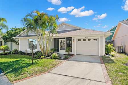 812 Franklin CIRCLE Palm Harbor, FL 34683