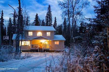 46835 Grady Ct Soldotna, AK 99669