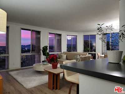 800 W 1st St #1410 Los Angeles, CA 90012