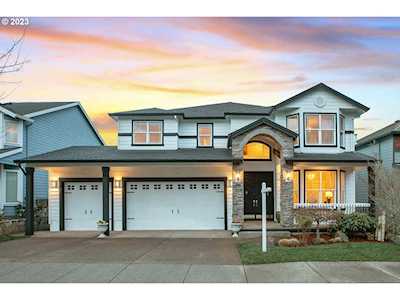 15028 SW 132nd TER Tigard, OR 97224