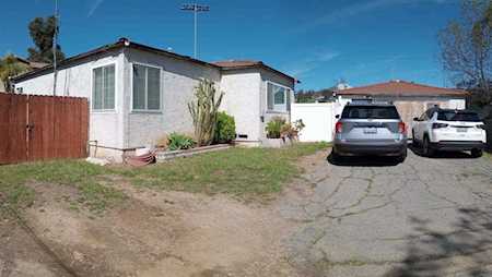 1208 10 Sweetwater Ln Ln Spring Valley, CA 91977