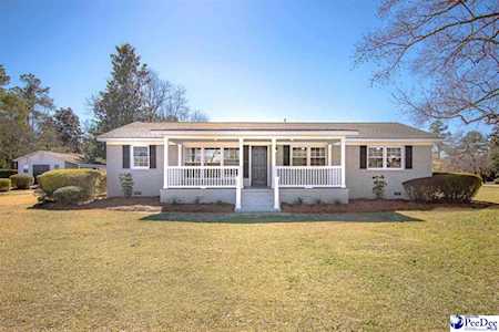 1108 N Withlacoochee Ave. Marion, SC 29571