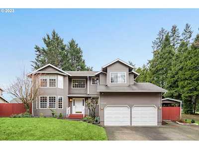 14230 SW Sexton Mountain DR Beaverton, OR 97008