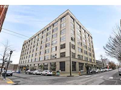 1314 NW Irving ST #302 Portland, OR 97209