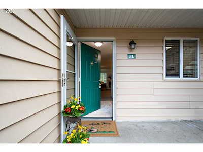 13216 NE Salmon Creek AVE #J1 Vancouver, WA 98686