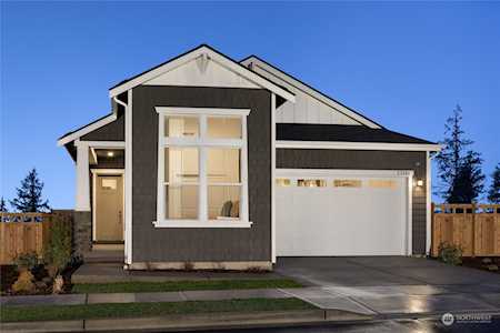 23581 SE Jasmine (Home Site 46) St Black Diamond, WA 98010