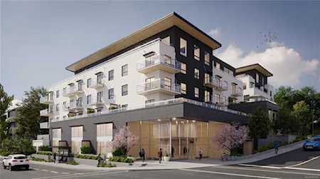 1102 Esquimalt Rd #TH5 Esquimalt, BC V9A 6A1