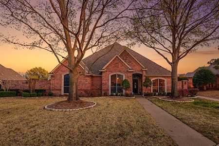 1301 Caldwell Creek Lane Colleyville, TX 76034