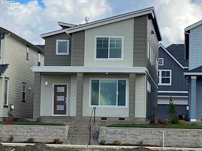 3923 SE Hematite LN Hillsboro, OR 97123