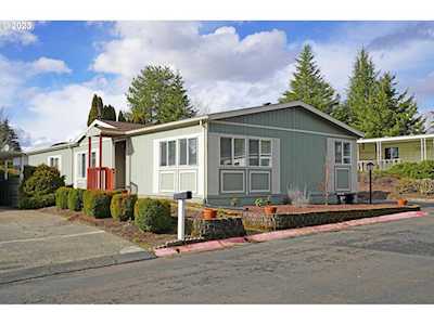 100 SW 195th AVE #175 Beaverton, OR 97006