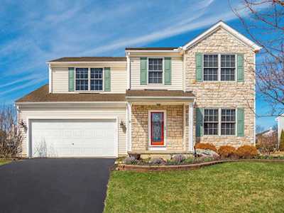 239 Rockmill Street Delaware, OH 43015
