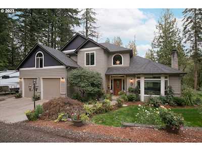 18412 NE 209th ST Battle Ground, WA 98604
