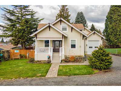 700 S Shobert ST Ridgefield, WA 98642