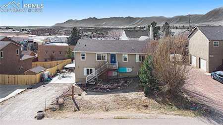 863 Circle Road Palmer Lake, CO 80133
