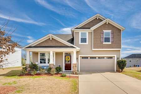 1856 Burlington Dr York, SC 29745