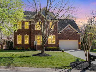 2745 Providence Spring Ln Charlotte, NC 28270