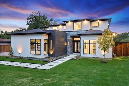 1232 Woodsey Court Southlake, TX 76092