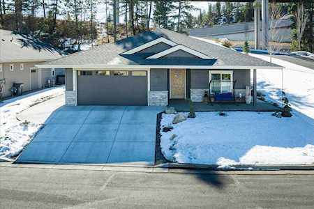 520 E Lakeview Ln Spokane, WA 99208