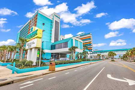 1501 S Ocean Blvd. #648 Myrtle Beach, SC 29577