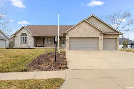 12421 W Jolynn Ct Hanna City, IL 61536