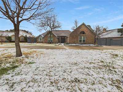 113 Greenhill Trail S Trophy Club, TX 76262