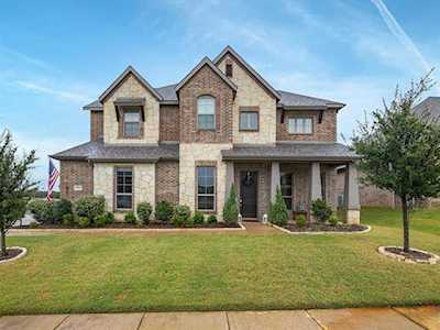 1251 Rainer Drive Burleson, TX 76028