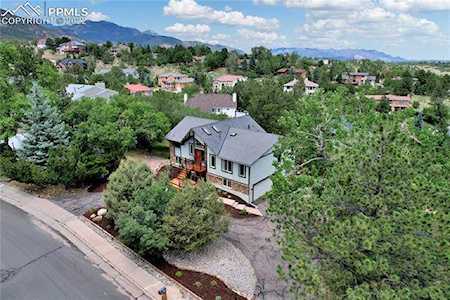 220 Childe Drive Colorado Springs, CO 80906