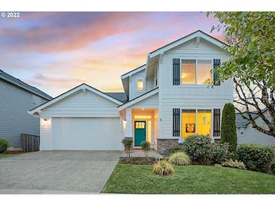 19118 NE 29th DR Vancouver, WA 98684