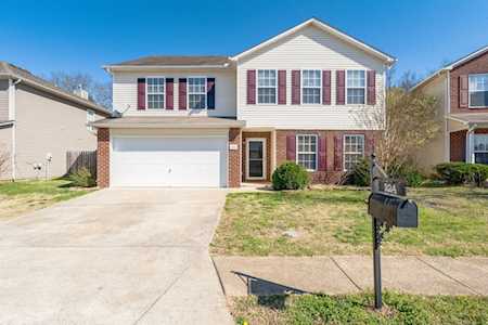 224 Elderberry Way Murfreesboro, TN 37128