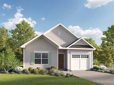 521 Porter St Charlotte, NC 28208