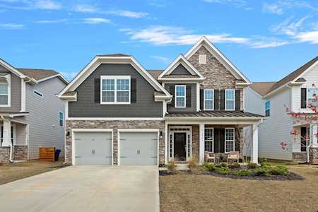 3085 Burnello Ct Iron Station, NC 28080