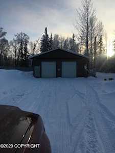 50329 Byrd Ave Nikiski/North Kenai, AK 99611