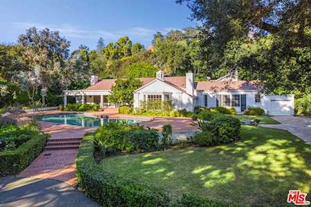 2130 Mandeville Canyon Rd Los Angeles, CA 90049