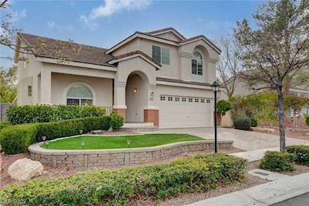 7845 Evening Shadows Ave Las Vegas, NV 89131