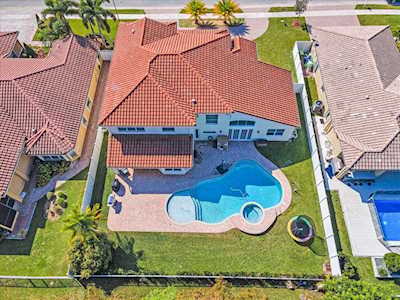 18923 SW 7th St Pembroke Pines, FL 33029