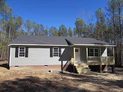 6220 Landon Woods Way Providence Forge, VA 23140