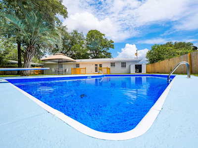 805 Linden Avenue Niceville, FL 32578