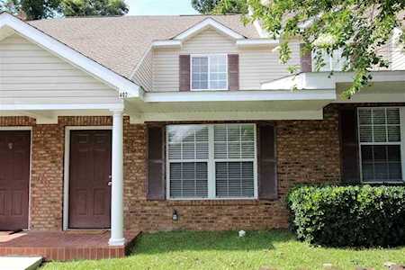 2740 W Tharpe St Tallahassee, FL 32303