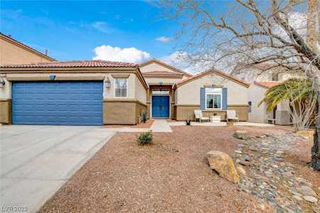 6722 Montezuma Castle Ln North Las Vegas, NV 89084