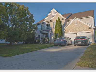 2705 Keziah Rd Matthews, NC 28105