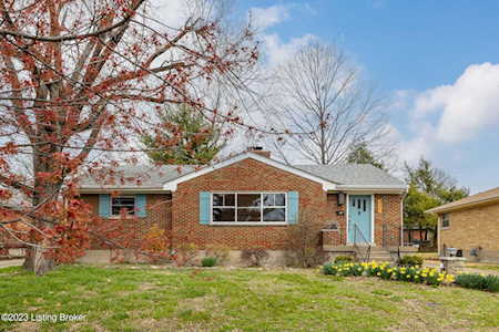 3321 Furman Blvd Louisville, KY 40220