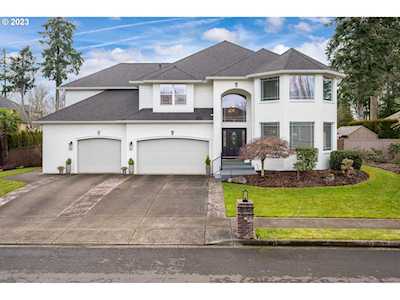 12600 NE 42nd AVE Vancouver, WA 98686